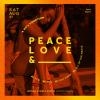 Peace Love & _______ | An Outdoor 90's Function