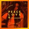 Peace Love & _______ | An Outdoor 90's Function