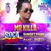 SOCA RAVE - A Famalay Affair 2019