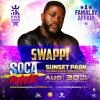 SOCA RAVE - A Famalay Affair 2019