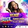 SOCA RAVE - A Famalay Affair 2019