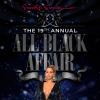 19th Annual All Black Affair