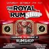 The Royal Rumshop