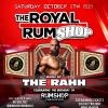 The Royal Rumshop