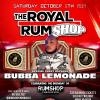 The Royal Rumshop