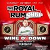 The Royal Rumshop