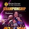 Championship Worship Experience