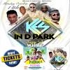 KES THE BAND IN D PARK - MIAMI CARNIVAL MONDAY 2019