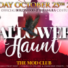 HALLOWEEN HAUNT: Bollywood & Bhangra Halloween Costume Party