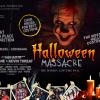Halloween Massacre (Costume Party)