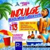 INDULGE - BEACH WEAR COOLER FETE  MIAMI CARNIVAL EDITION