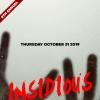 The 8th Annual Insidious Halloween Party INSIDE JULIET NIGHTCLUB