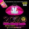 JAB JAB J'OUVERT 2020 - Caribana Toronto Carnival Weekend