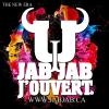 JAB JAB J'OUVERT 2020 - Caribana Toronto Carnival Weekend