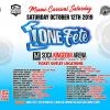 One Fete - Miami Carnival 2019