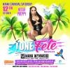 One Fete - Miami Carnival 2019