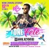 One Fete - Miami Carnival 2019
