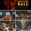 MONSTERS BALL 13