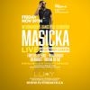 MASICKA Live & Birthday Celebration