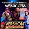 My Success Jamaica + Canada Link Up Hosted By Vershon