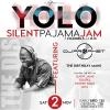 Yolo Silent Pajama Jam