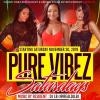 Pure Vibez Saturdays