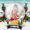 LiCKSMAS 2019 - THE SNOW BALL - 8 YEAR ANNIVERSARY