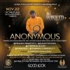 Anonymous - Music Industry Event