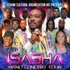 Isasha Band Concert Tour Orlando Fl 2020