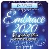 Embrace 2020 - New Years Eve Gala