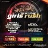 The Return Of GIRLS RUSH @ Luxy Club