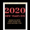 New Years Eve Sugar Daddys Nightclub Live G987 $20 ADVANCE