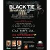 Black Tie Resolution Affair