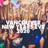 Vancouver New Years Eve Party 2020 | Blackout Gala // Tues Dec 31
