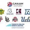 Can Am Holiday Volleyball Showcase - CAHVS 2019