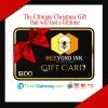 Beeyond Ink Gift Certificate
