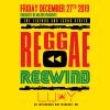 REGGAE REEWIND