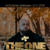 THE ONE | TWENTY - The Annual Capricorn Celebration x New Years Alternative