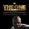 THE ONE | TWENTY - The Annual Capricorn Celebration x New Years Alternative