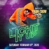 LIGHT IT UP Feat YOUNG CHOW from HOT 97