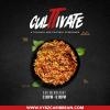 CulTTivate - A Culinary and Cultural Experience