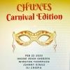 CHUNES. “Carnival Addition”