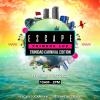 ESCAPE THE CRUISE - THE CARNIVAL EDITION