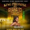 GHANA @ 63 TORONTO AS PROMISED CONCERT