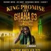 GHANA @ 63 TORONTO AS PROMISED CONCERT