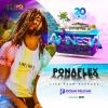 Amnesia Cooler Cruise