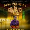 GHANA @ 63 TORONTO AS PROMISED CONCERT