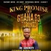 GHANA @ 63 TORONTO AS PROMISED CONCERT