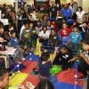 Bklyn Indoor Block Party at City Point Brooklyn