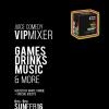 VIP Guests Only - Ah Wha Yah Meme Games Mixer w/ White Yardie & Majah